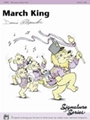 March King