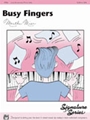 Busy Fingers