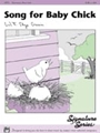 Song For Baby Chick