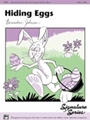 Hiding Eggs