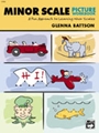 Minor Scale Picture Workbook