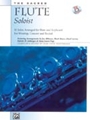 Sacred Flute Soloist