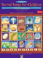 Favorite Sacred Songs For Children Volume 2