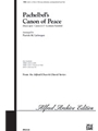 Pachelbel's Canon Of Peace