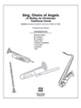 Sing Choirs Of Angels