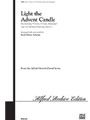 Light The Advent Candle