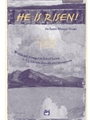 He Is Risen