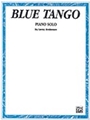 Blue Tango