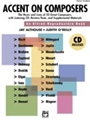 Accent On Composers