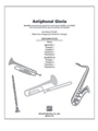 Antiphonal Gloria  (From Beatus Vir)