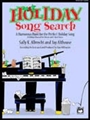 Holiday Song Search