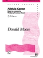 Alleluia Canon