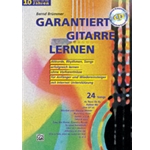 Garantiert Gitarre lernen mit CD [Guitar]