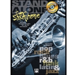 Stand Alone for Saxophone