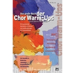 Das groSe Buch der Chor Warm-Ups