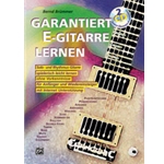 Garantiert E-Gitarre lernen