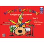 Krasch! Bum! Bang! Band 2