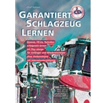 Garantiert Schlagzeug lernen