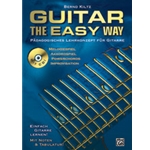 Guitar The Easy Way Buch/CD