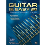 Guitar The Easy Way Buch