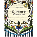 Vahid Matejko's Klezmer-Miniatures for Piano [Piano]