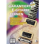 Garantiert E-Gitarre lernen mit DVD
