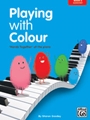Playing with Colour, Book 2 [Piano]