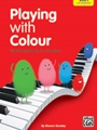 Playing with Colour, Book 3 [Piano]