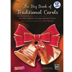 The Big Book of Traditional Carols