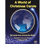 A World of Christmas Carols