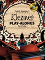 Klezmer Play-alongs For Violin