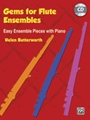 Gems for Flute Ensembles