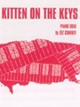 Kitten On The Keys
