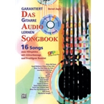 Garantiert Gitarre lernen - Das Audio Songbook