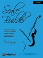 Scale Builder For Cello: Level 1