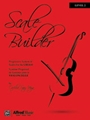 Scale Builder For Cello: Level 2