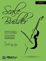 Scale Builder For Cello: Level 3