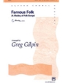 Famous Folk (A Medley Of Folk Songs)