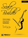 Scale Builder For Cello: Level 4