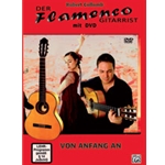 Der Flamenco Gitarrist