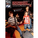Rockkidz Play-alongs - Guitar