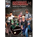 Rockkidz Play-alongs - Drums