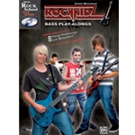 Rockkidz Play-alongs - Bass