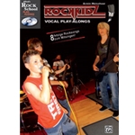 Rockkidz Play-alongs - Vocal