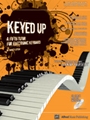 Keyed Up: The Orange Book [Keyboard/Piano]
