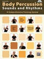 Body Percussion - Sounds and Rhythms