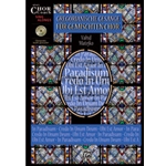 Gregorianische Gesange fur Gemischten Chor (10 Exemplare & Chor Coach CD)