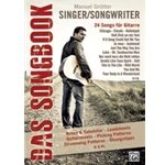 Singer/Songwriter - DAS SONGBOOK [Guitar]