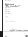 Finale  From The Gondoliers