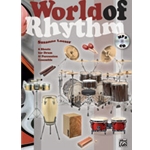 World of Rhythm